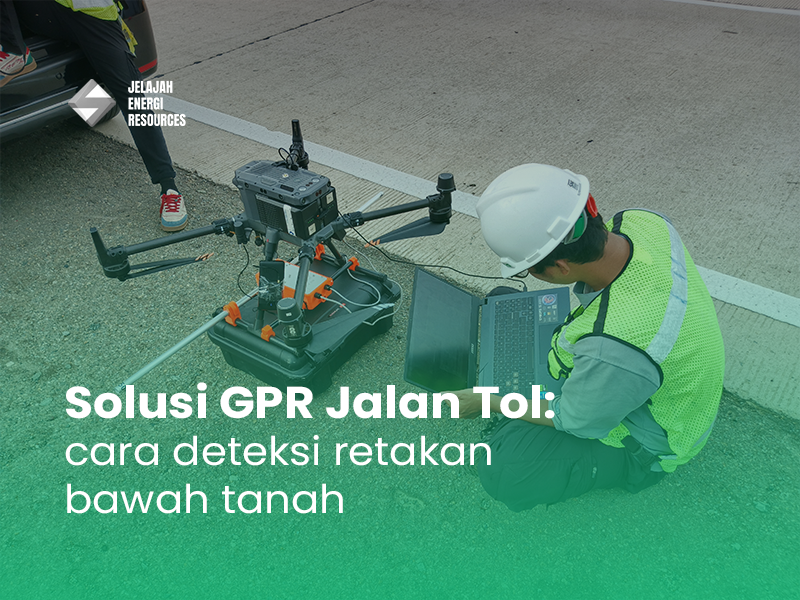 gpr utilitas