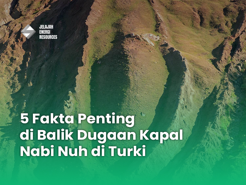Kapal Nabi Nuh